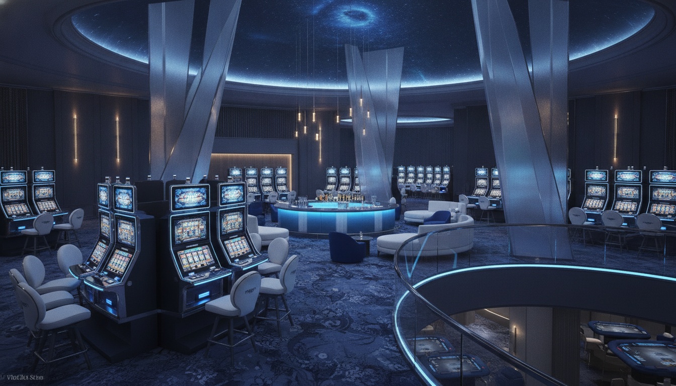 Om VipLuck Casino — En Detaljeret Anmeldelse